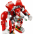 Klocki LEGO 76996 Knuckles i mech-strażnik SONIC